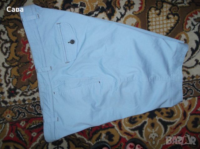 Къси панталони CEDAR WOOD, SPAGNOLO   мъжки,Л и ХЛ, снимка 9 - Къси панталони - 25593841