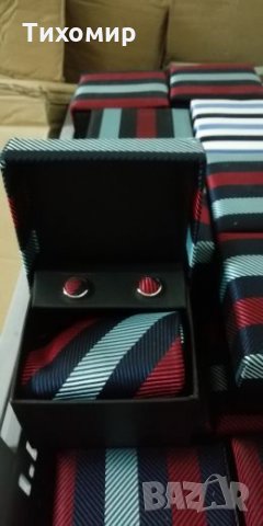 Луксозна вратовръзка, снимка 2 - Други - 24392800