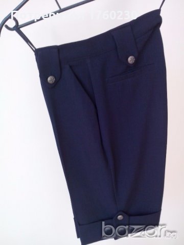 Стилни делови панталони, снимка 3 - Панталони - 19076033