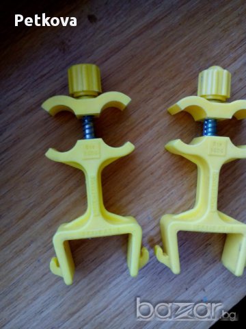 Държачи за ски и щеки, снимка 1