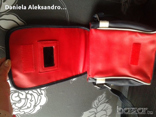 FILA,PUMA,ADIDAS-оригинални Нови, снимка 5 - Чанти - 12287480