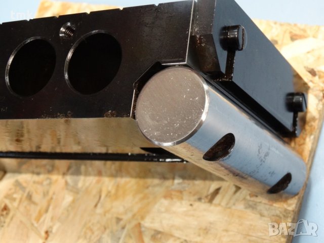 Синусна маса 200x120 mm, снимка 6 - Други инструменти - 25677560