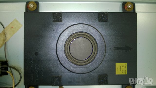 PHILIPS 40PFL5206-58, снимка 12 - Части и Платки - 24974953