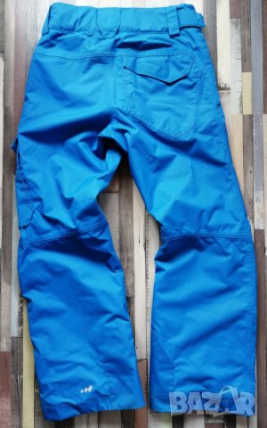 Ски/Сноуборд панталон WED'ZE, снимка 6 - Зимни спортове - 24975127
