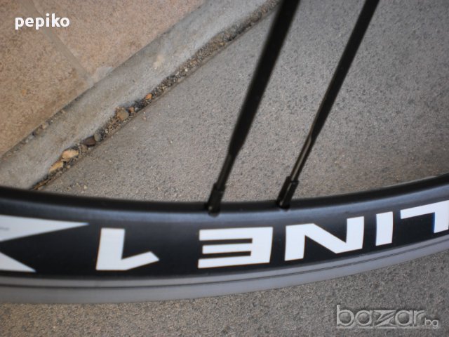 Продавам колела внос от Германия Комплект НОВИ алуминиеви капли VUELTA USA AIRLINE 1-26 цола , снимка 9 - Части за велосипеди - 17379636