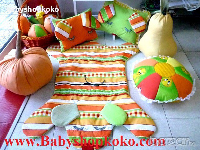 КИЛИМЧЕ за игра, снимка 8 - Други - 9544544