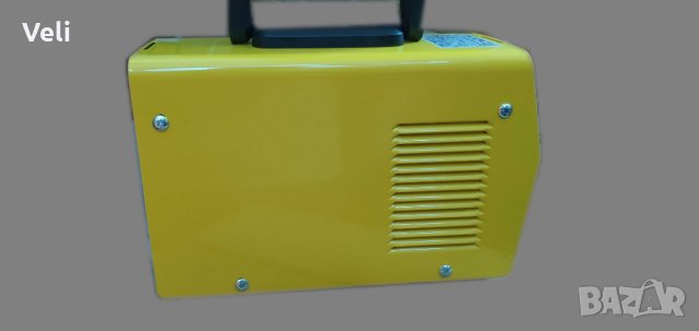 Инверторен електрожен ММА 250 нов, снимка 4 - Други машини и части - 26175733