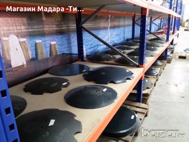 агро части- Мадара АГРО., снимка 9 - Други машини и части - 18568026