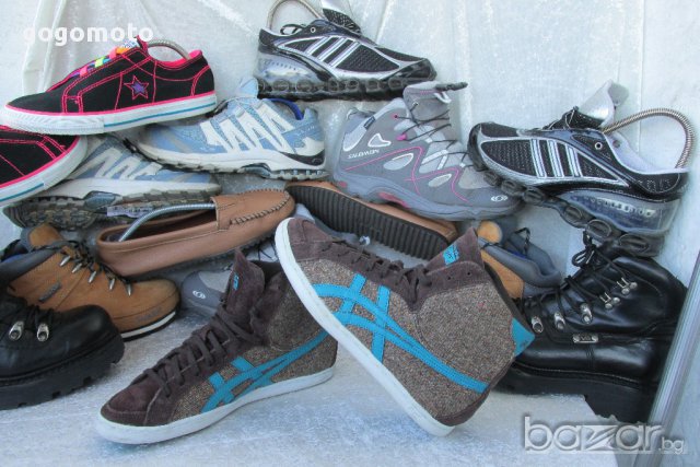 asics original Tiger® Onitsuka ,N- 37- 38,GOGOMOTO.BAZAR.BG®, снимка 7 - Кецове - 17922918