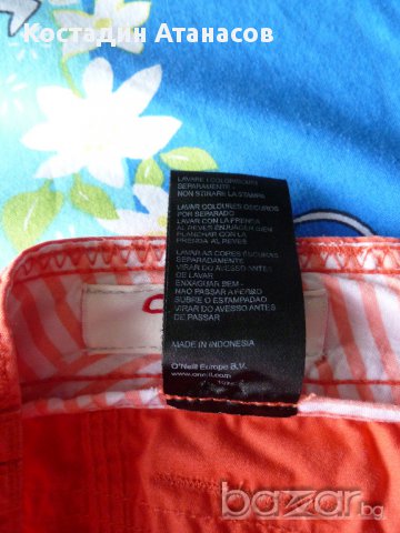 O'neill / О'нийл дамски панталон, снимка 8 - Панталони - 8582630