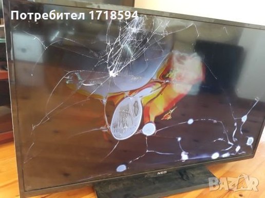 Telefunken 40FB5000 и Neo LED-40730 на части, снимка 9 - Телевизори - 25662584