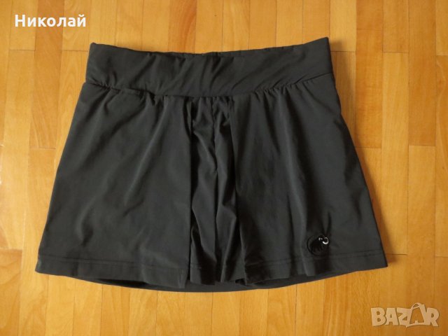 Mammut Refine Women's Skort , снимка 9 - Спортни екипи - 23526852