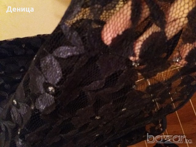 Рокличка с болеро за повод ,за госпожица на около 6 г., снимка 5 - Детски рокли и поли - 18904681