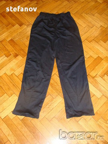  Футболен Анцуг Найк Барселона Нов Barcelona Nike Tracksuit New S, снимка 4 - Спортна екипировка - 8911530