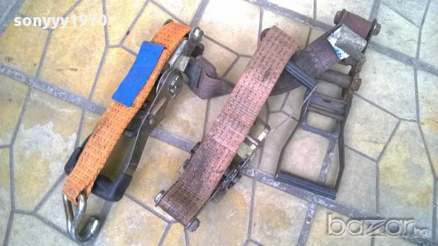 Тресчотки-използвани за камиони и други-внос швеицария, снимка 3 - Аксесоари и консумативи - 17526806