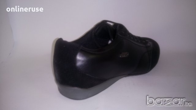 Мъжки спортно-елегантнни обувки LALEKAIGE- 961, снимка 4 - Маратонки - 19136496