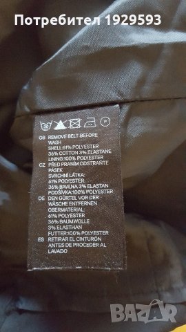 Рокля марка Н&М, снимка 6 - Рокли - 22015803