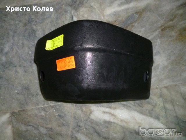 Накрайник броня заден десен Mercedes 207,407 5243951, снимка 2 - Части - 11672111