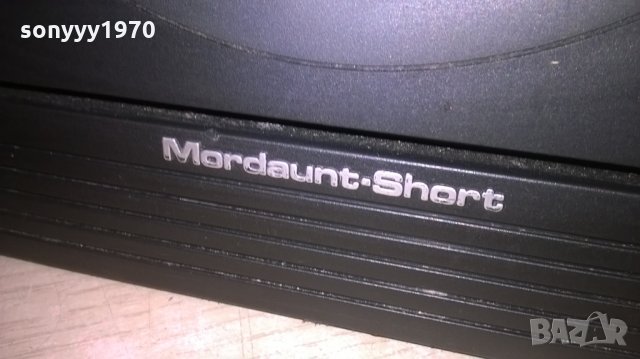 mordaunt-short ms-3.10-2бр тонколони-внос англия, снимка 9 - Тонколони - 24110978