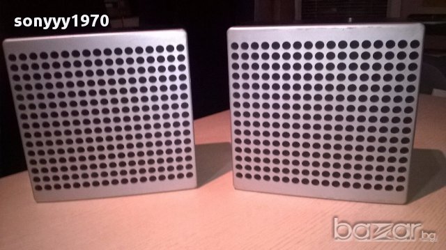 itt schaub-lorenc-b110-ретро колони-внос швеицария, снимка 13 - Тонколони - 12785033