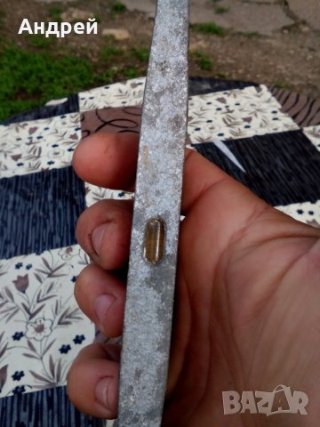 Стар Руски нивелир, снимка 7 - Антикварни и старинни предмети - 25334979