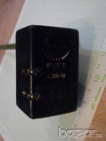 Терморегулатор - "ТР-24", снимка 4 - Други инструменти - 7922249