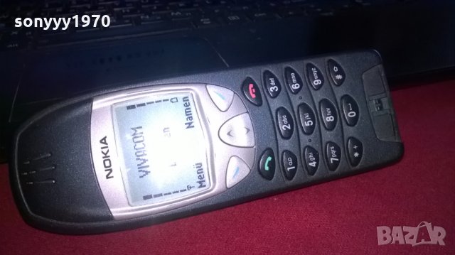 nokia-тествана и работеща, снимка 3 - Nokia - 23099498