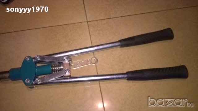 Профи нитачка-44см-голяма и здрава https://sonyyy1970.bazar.bg/, снимка 3 - Други инструменти - 17093204