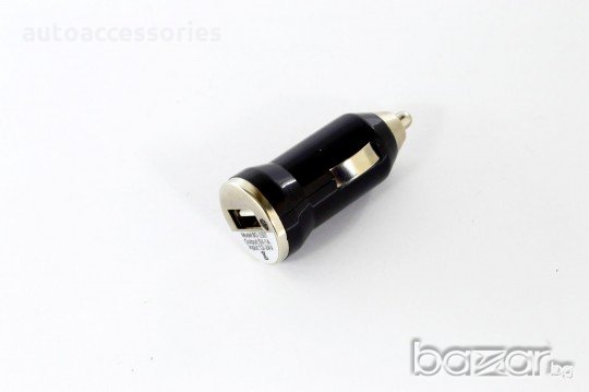 Лампа интериорна гъвкава + USB адаптор за автомобил, снимка 4 - Аксесоари и консумативи - 18967173