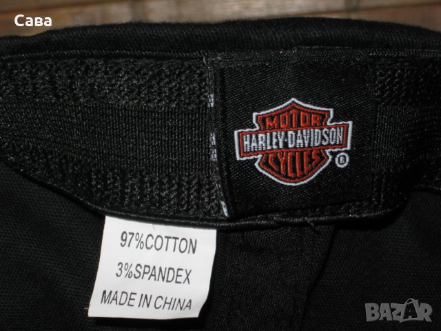 Шапки NIKE, PUMA, HARLEY-DAVIDSON, TITLEIST, снимка 7 - Шапки - 25414486