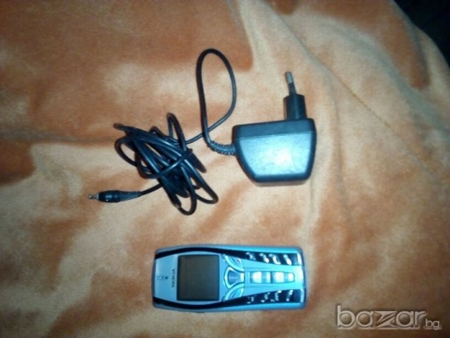 Nokia 7250i, снимка 4 - Nokia - 20215892