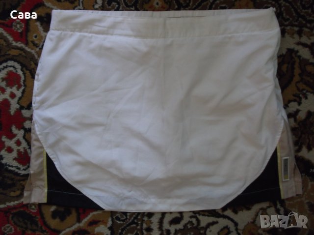 Спортна пола с панталонки K-SWISS, снимка 2 - Спортни екипи - 26113943