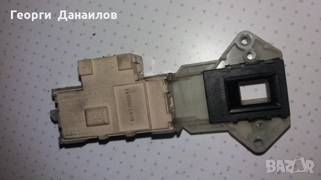 Продавам пералня  DAEVOO DWD-FC1231 на части, снимка 3 - Перални - 26103986