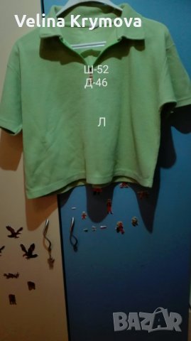 Дамски дрехи, снимка 13 - Други - 24831853