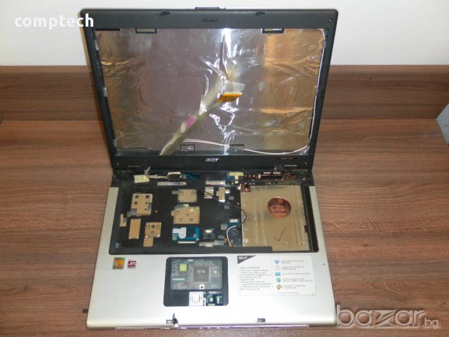 Продавам на части Acer лаптопи, снимка 2 - Части за лаптопи - 10998246