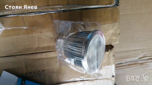 Палет  LED крушки MR16 - 6W - 2900 броя, снимка 6 - Друга електроника - 25248886