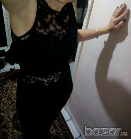 Гащеризон, снимка 9 - Рокли - 17232484