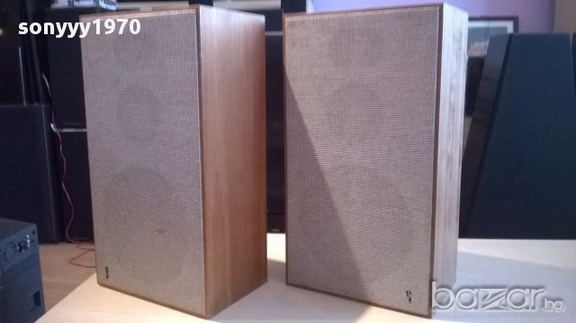 sr sound-srb 30 made in germany-55/30/20-внос швеицария, снимка 15 - Тонколони - 12721584