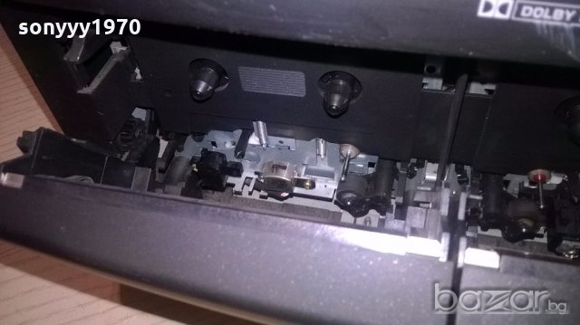 philips fw372c cd/tuner/deck revers-внос швеицария, снимка 11 - Ресийвъри, усилватели, смесителни пултове - 18567234