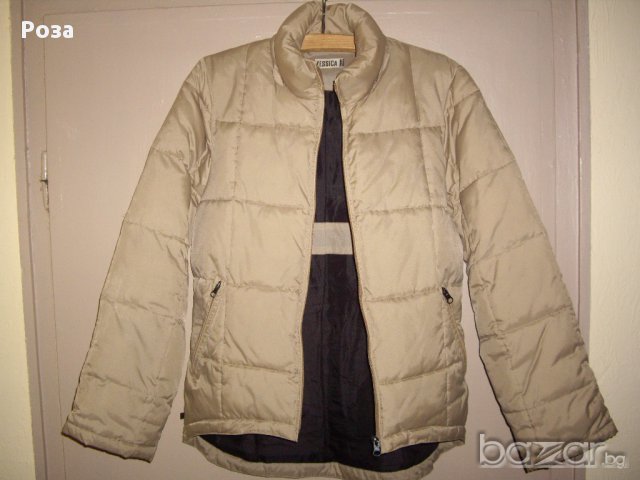 Топло дамско яке, снимка 2 - Якета - 16387025