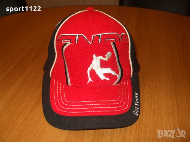 AND1/оригинална шапка