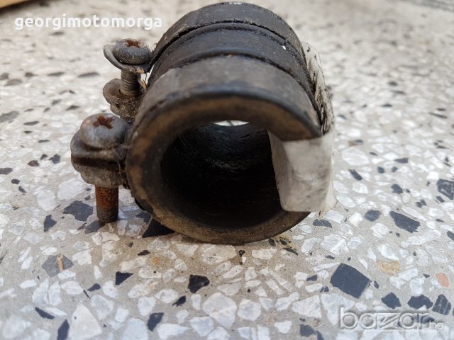 Yamaha dt 200r ямаха дт, снимка 3 - Мотоциклети и мототехника - 20550636