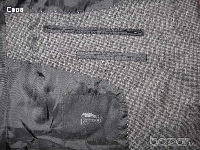 Сако RAPPSON  мъжко,размер хл