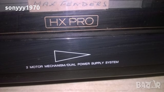 denon drm-500 deck hx pro/2motor/bias fine-made in japan, снимка 11 - Декове - 24522989