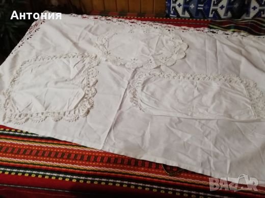 Битов текстил, снимка 7 - Други - 21603695