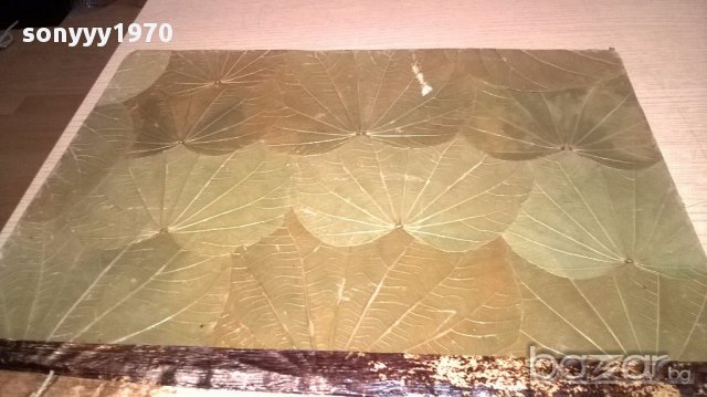 поръчан-Ретро албум от естествени материали, снимка 14 - Антикварни и старинни предмети - 17876210