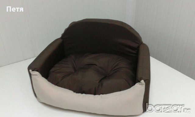 Легла и възглавнички за Вашите прекрасни домашни любимци - кучета и котки, снимка 12 - За кучета - 13605269