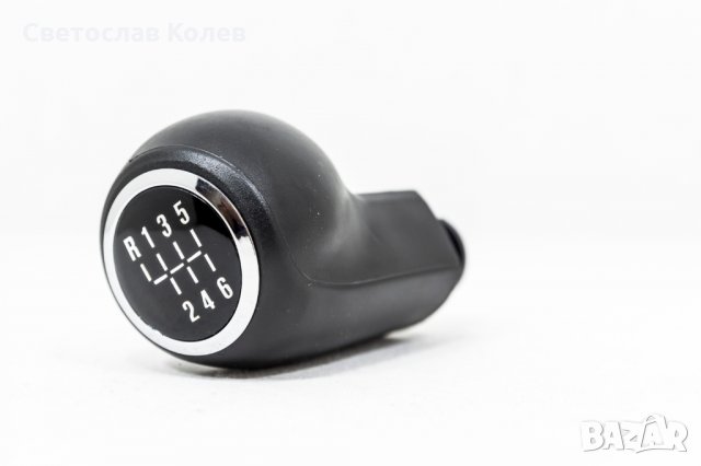  Топка скоростен лост OPEL Astra H, Corsa D, Zafira B 5 и 6 скорости, снимка 11 - Аксесоари и консумативи - 19765740