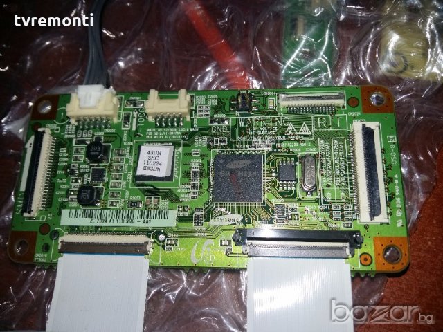 LOGIC MAIN LJ92-01793A LJ41-09475A