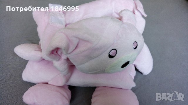 Бебешки топли и меки одеялца, снимка 2 - Спално бельо и завивки - 23451239